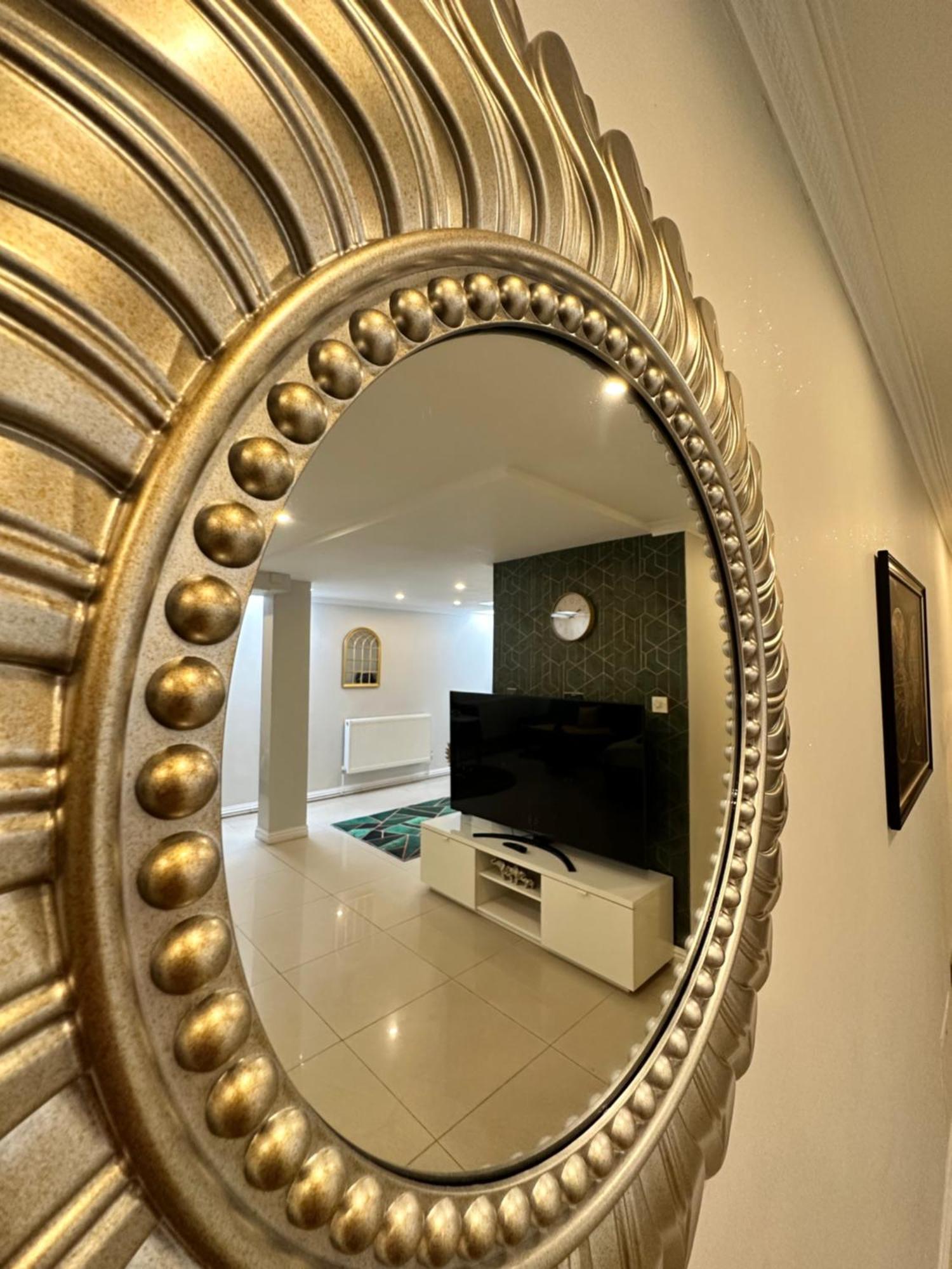Luxury Studio Apartment Harrow on the Hill Exteriér fotografie